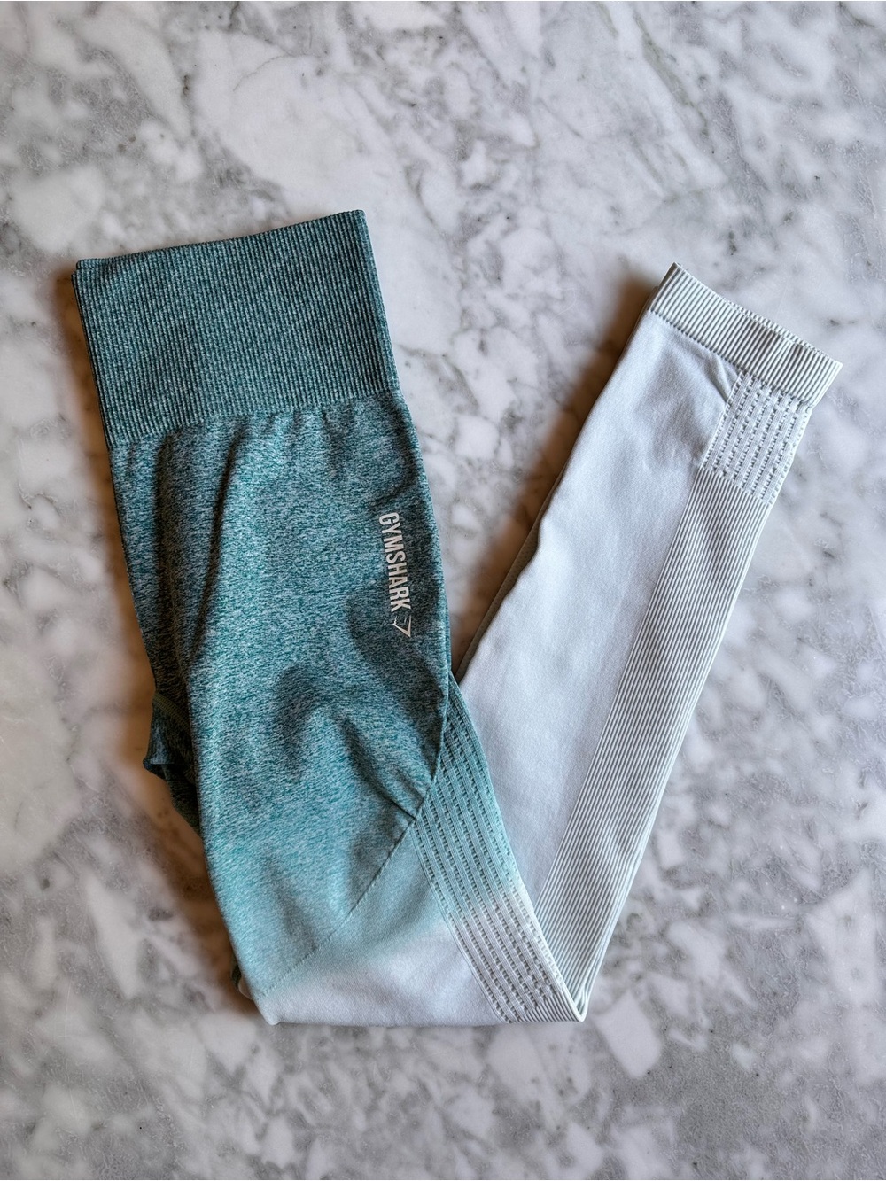 Gymshark Ombré Leggings